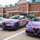 Image for article titled The Gumball 3000 Thrilled Japan’s Locals but It’s a Lousy Road Trip